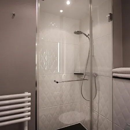 Hotel Europa Style 4*