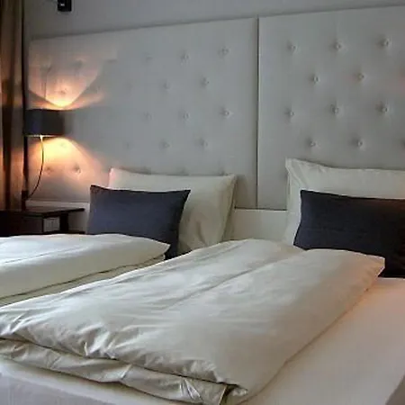 Europa Style Hotel Frankfurt am Main