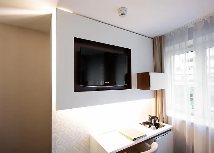 Europa Style Szálloda 4*