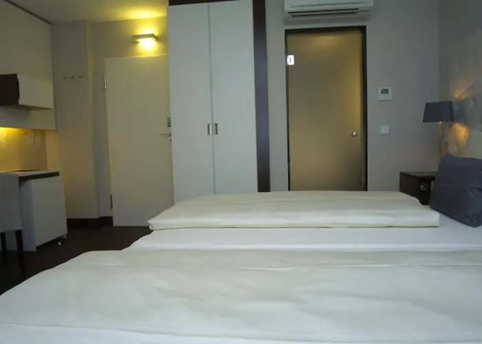 Europa Style פרנקפורט