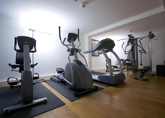 Szálloda Europa Style